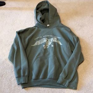 Duck Commander sweatshirt